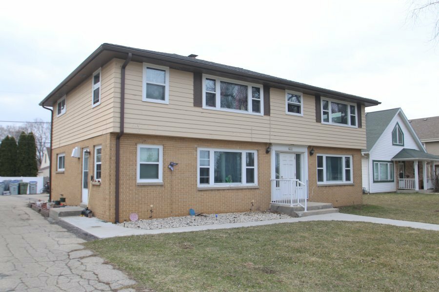 Property Photo:  4161 S Clement Ave  WI 53207 