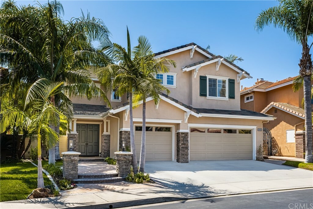 Property Photo:  3006 Young  CA 92782 