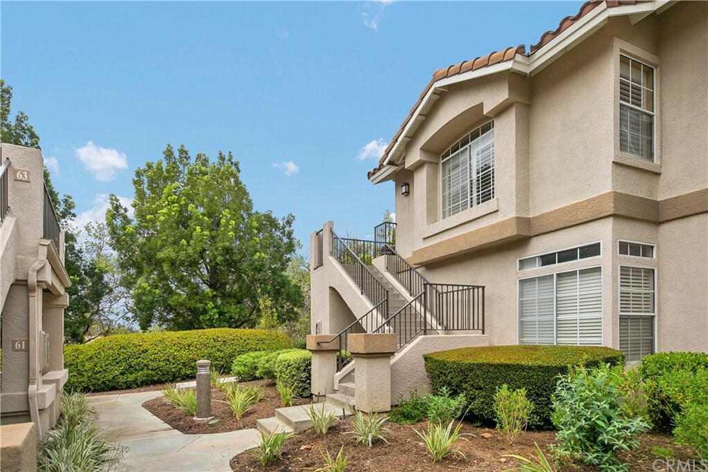 Property Photo:  19 Castano  CA 92688 