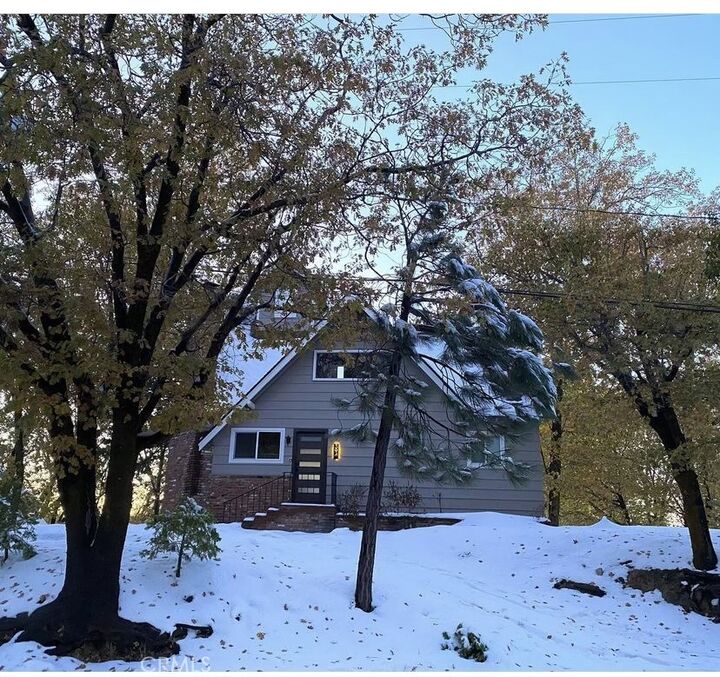 Property Photo:  394 Emerald Dr. (Aka 393 St Hwy 173)  CA 92352 