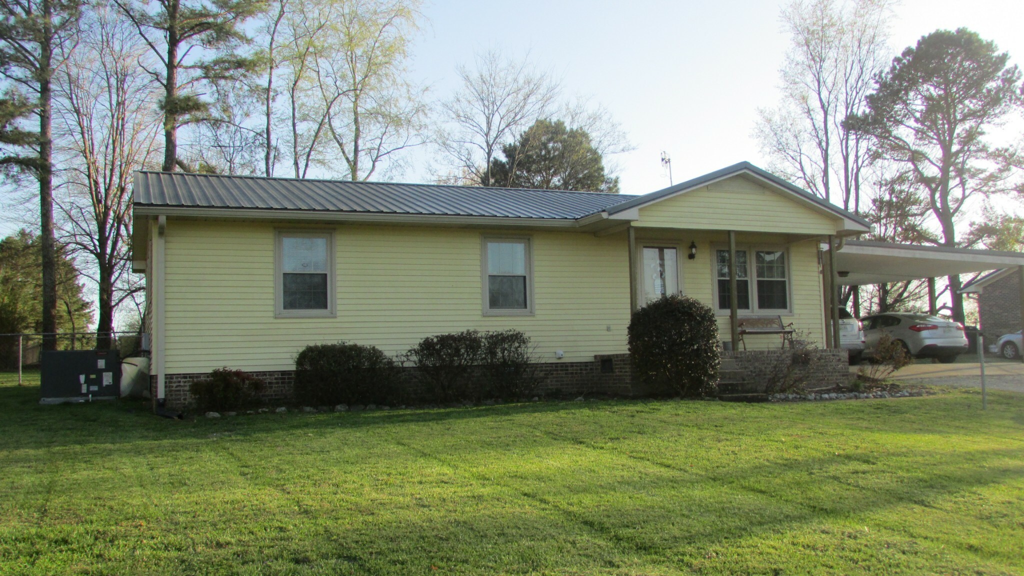 Property Photo:  3455 Gimlet Rd N  TN 38464 