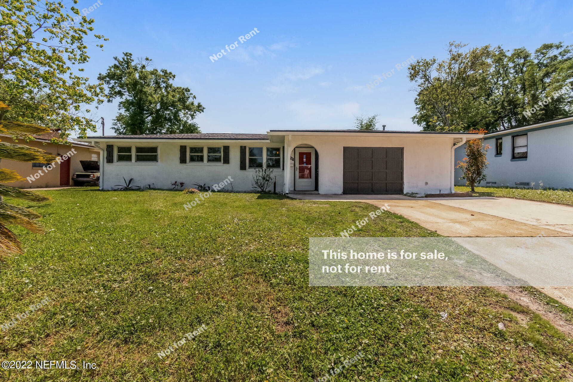 Property Photo:  6530 Solandra Drive S  FL 32210 