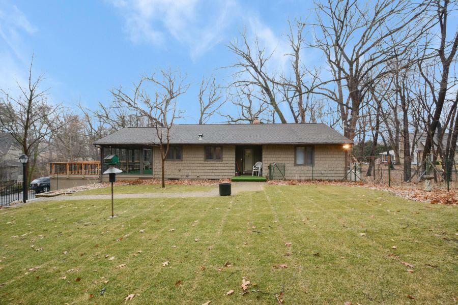 Property Photo:  231 Bushaway Road  MN 55391 