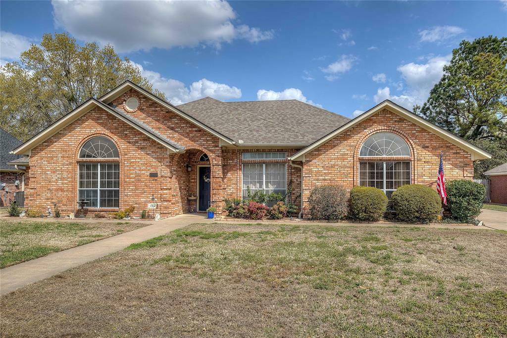 Property Photo:  1512 Ryan Road  TX 75482 