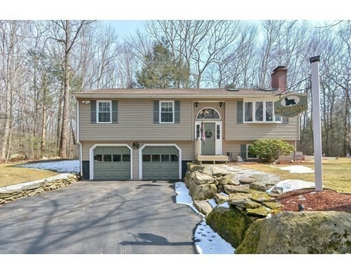 Property Photo:  3 Stone Ridge Dr  MA 01524 