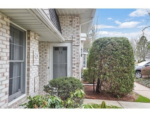 Property Photo: 3 Mansion Woods Dr. Unit C MA 01001