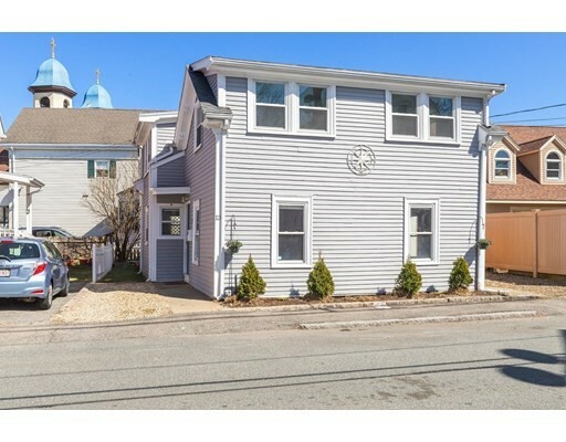 Property Photo:  13 Marchant St  MA 01930 