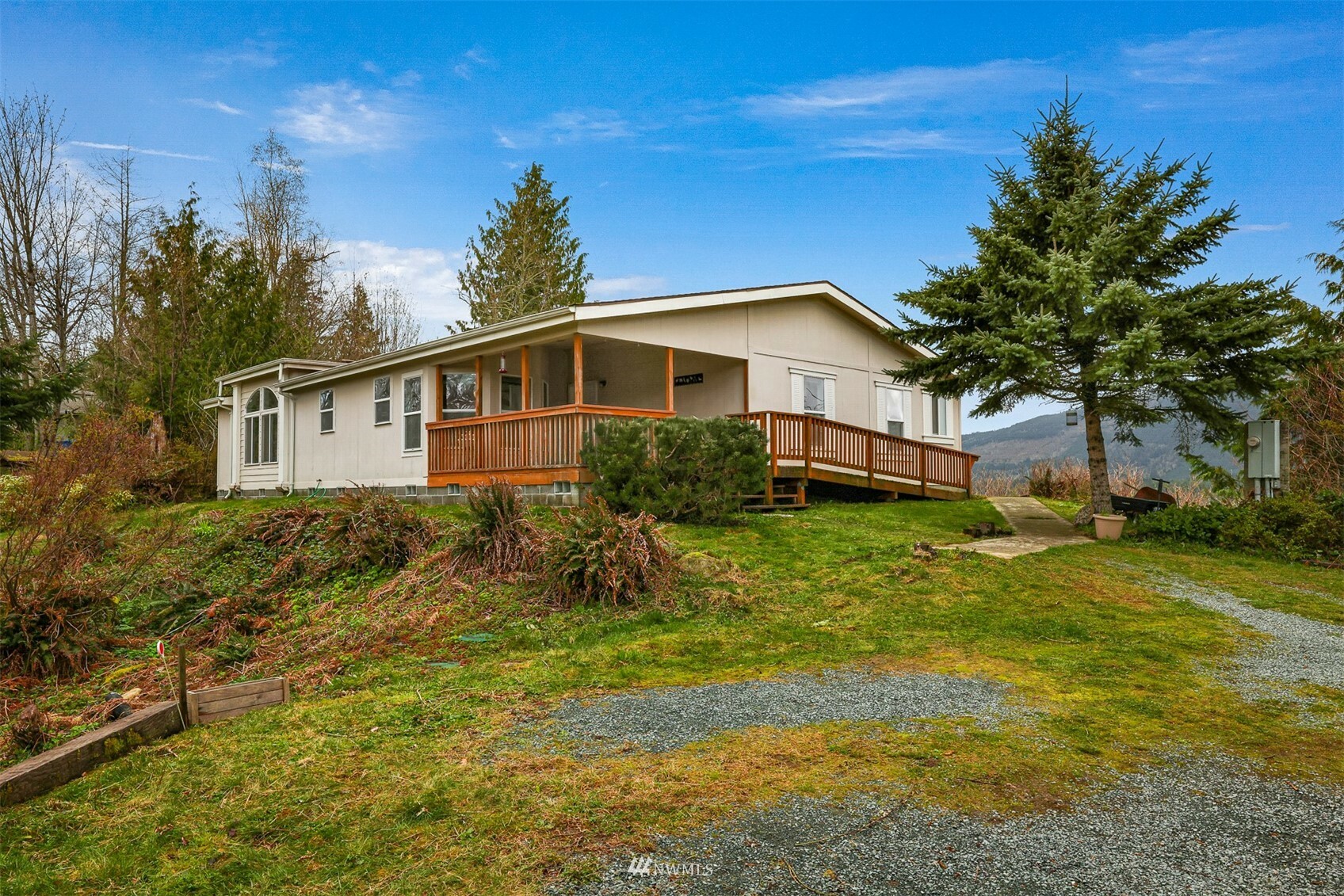 Property Photo:  22823 Nature View Drive  WA 98284 