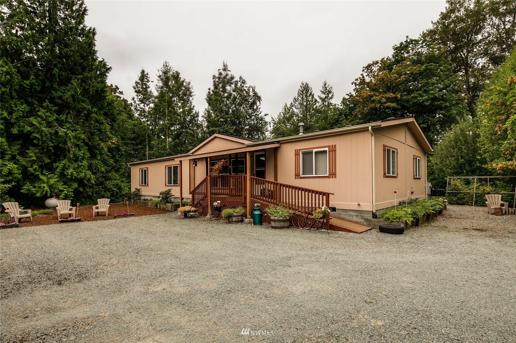 Property Photo:  359 Kelly Road  WA 98226 