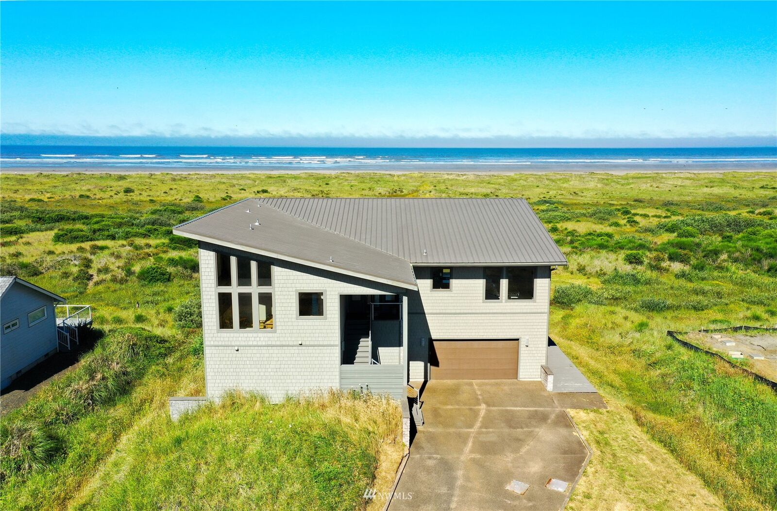 Property Photo: 102 Dunes Lane WA 98569