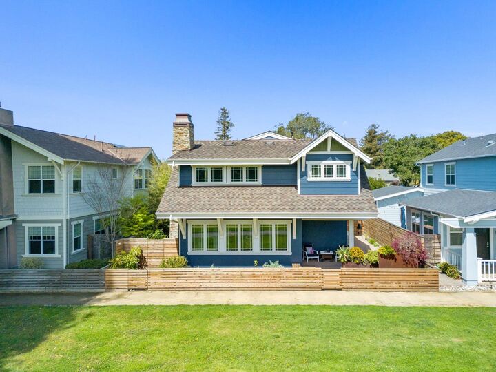 130 Harmony Court  Santa Cruz CA 95062 photo