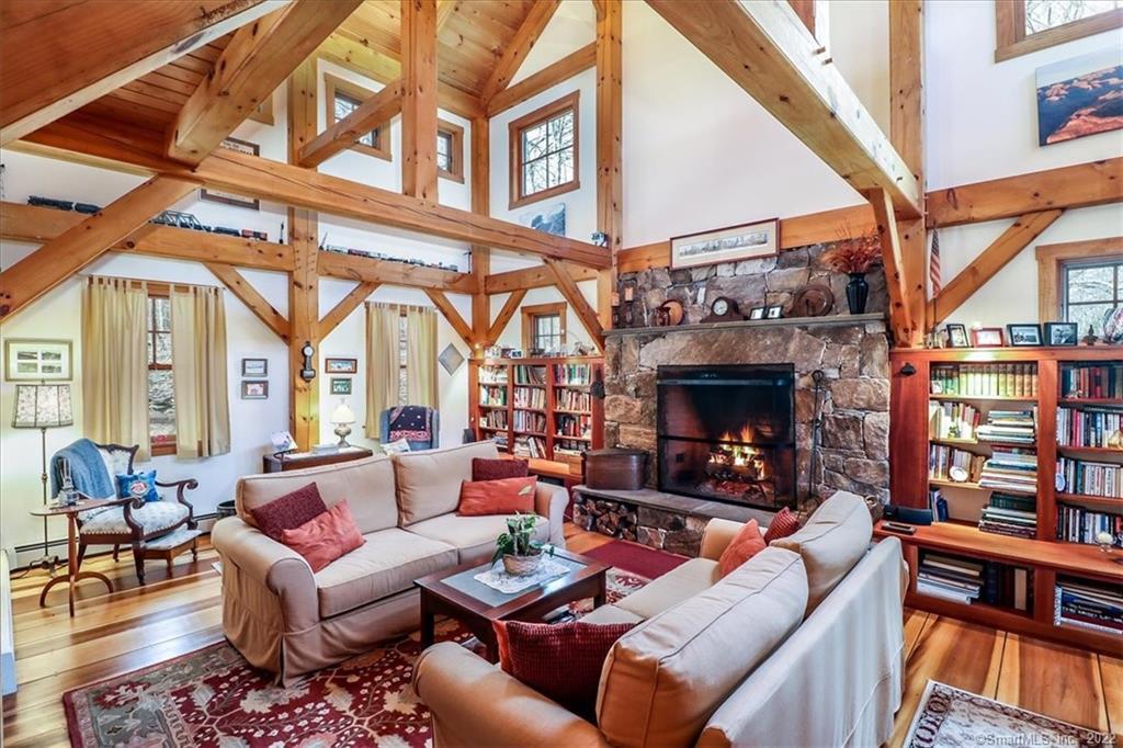 Property Photo: 10 Flirtation Avenue CT 06777