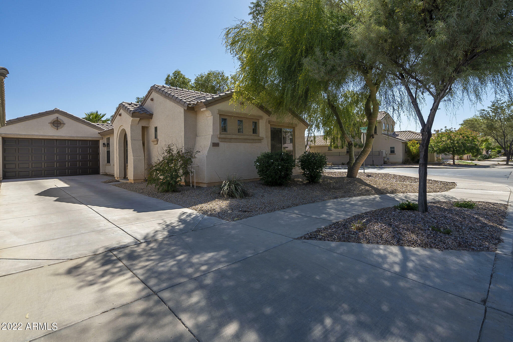 Property Photo:  21049 E Stonecrest Drive  AZ 85142 