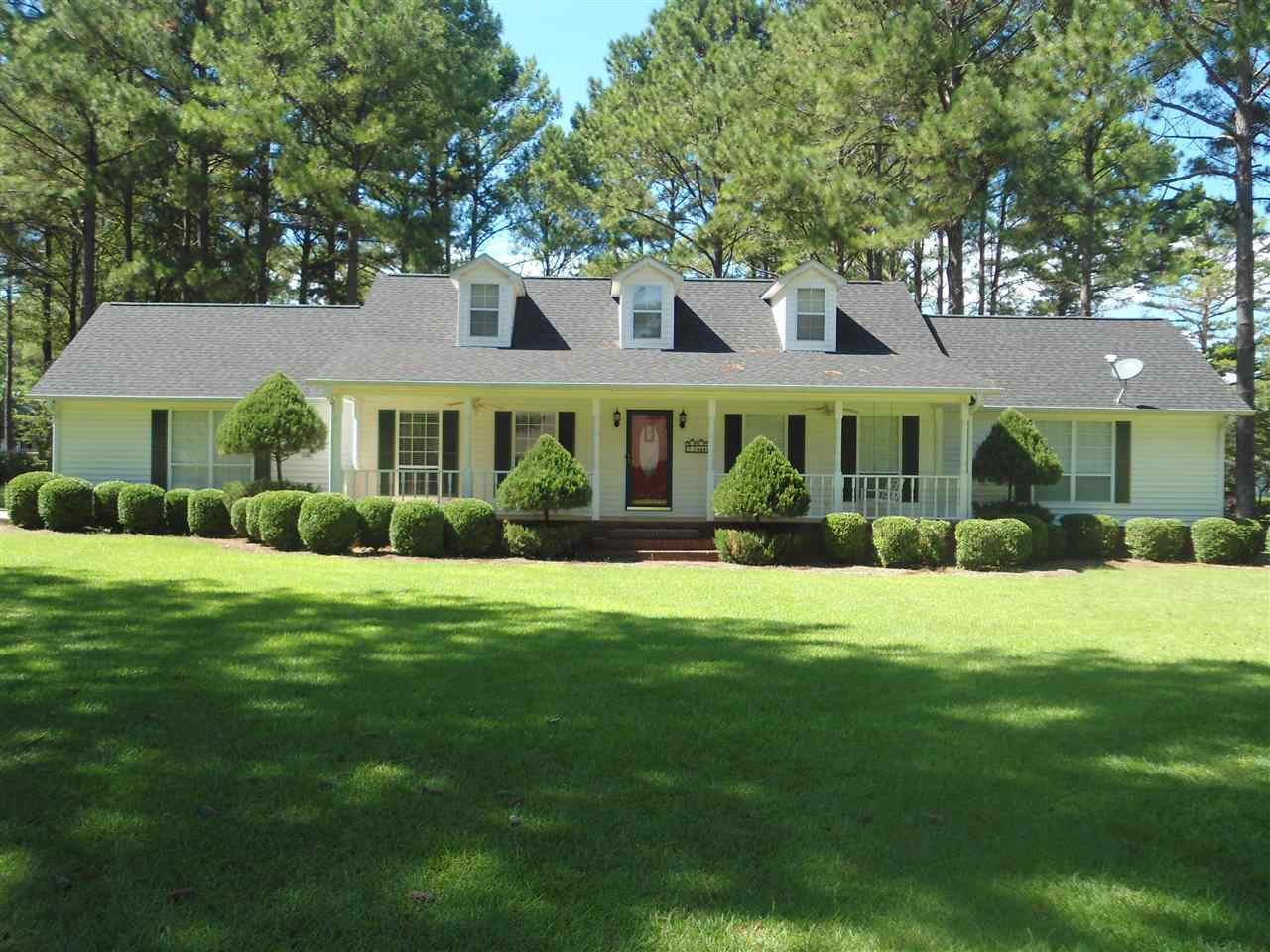 Property Photo:  23 Magnolia Cove  GA 31036 