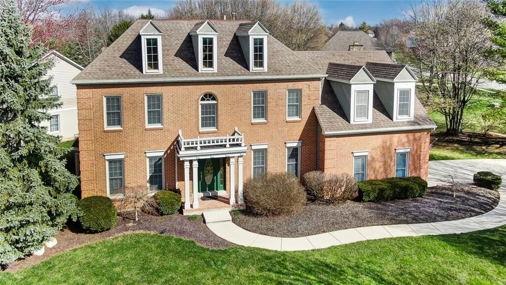 Property Photo: 6845 Montpellier Boulevard OH 45459