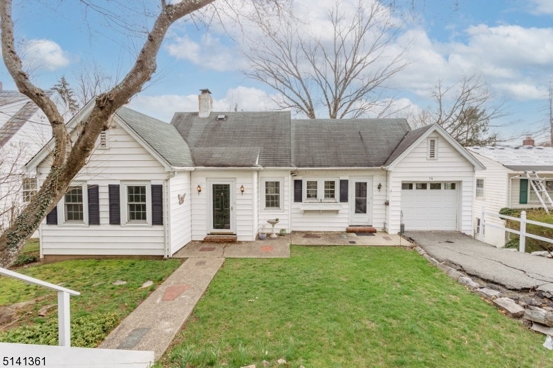 Property Photo: 14 Conklin Ave NJ 07960