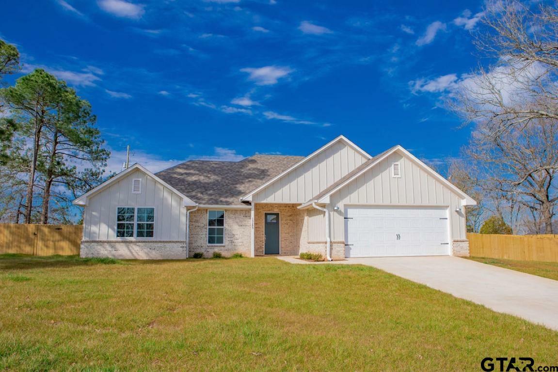 Property Photo:  15289 Madison Ln  TX 75771 