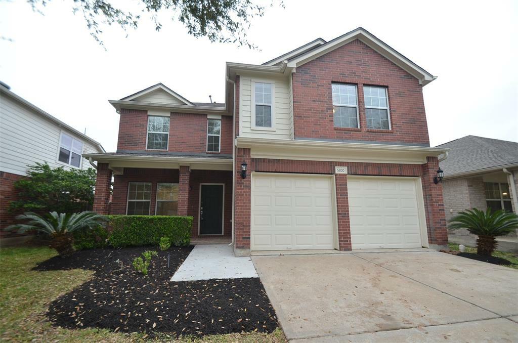 Property Photo:  5830 Trinity Oaks  TX 77459 