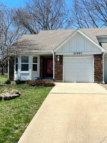 Property Photo: 10597 Long Street KS 66215