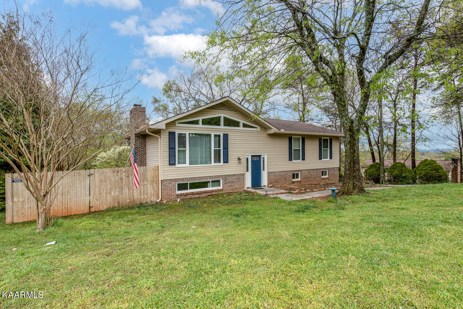 Property Photo:  2809 West Hills Drive  TN 37803 