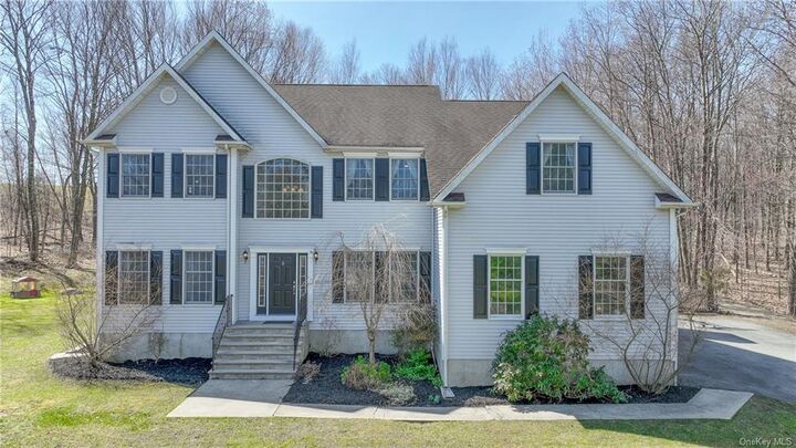 3 Long View Drive  Unionville NY 10988 photo