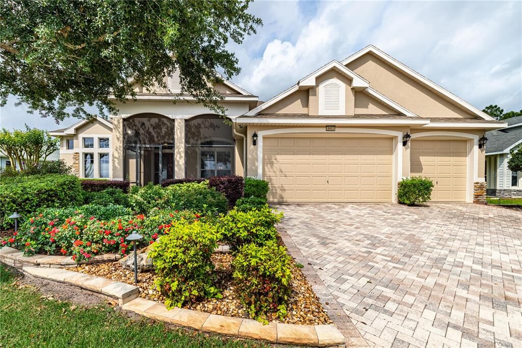 Property Photo:  8953 Bridgeport Bay Circle  FL 32757 