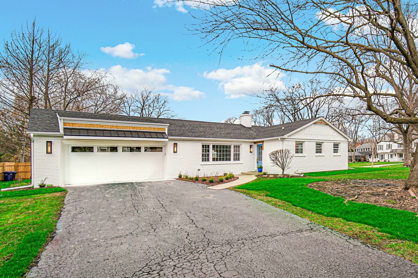 Property Photo: 5712 Crestview Drive IL 60558