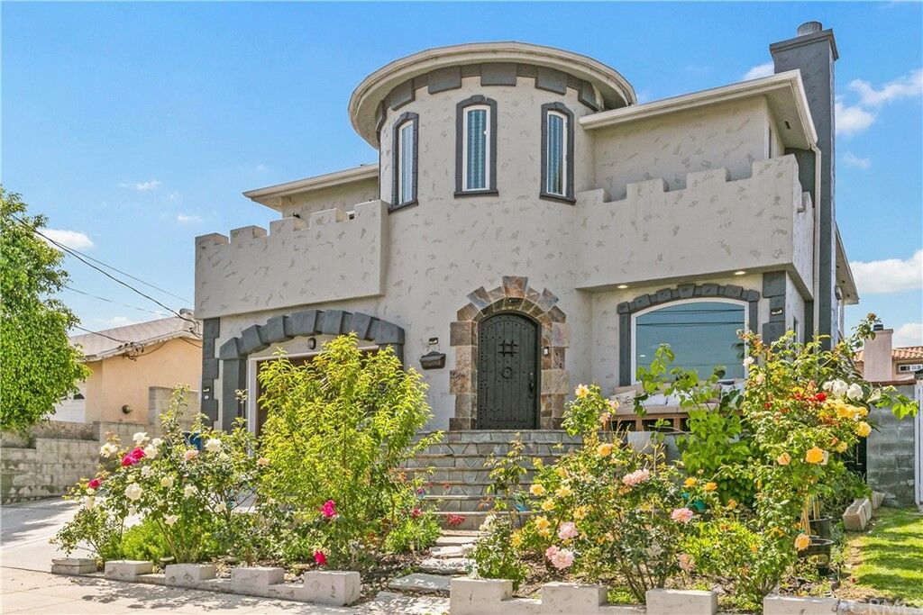 Property Photo:  731 N Leland Avenue  CA 90732 