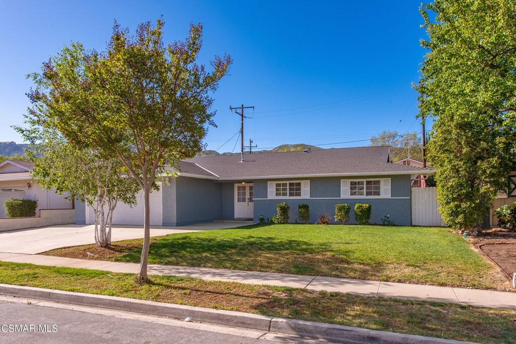 Property Photo:  5748 Eunice Avenue  CA 93063 