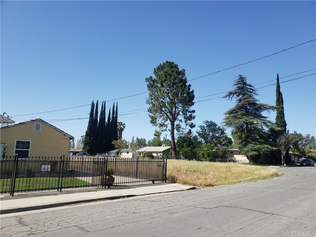 Property Photo:  0 Esperanza Avenue  CA 92410 