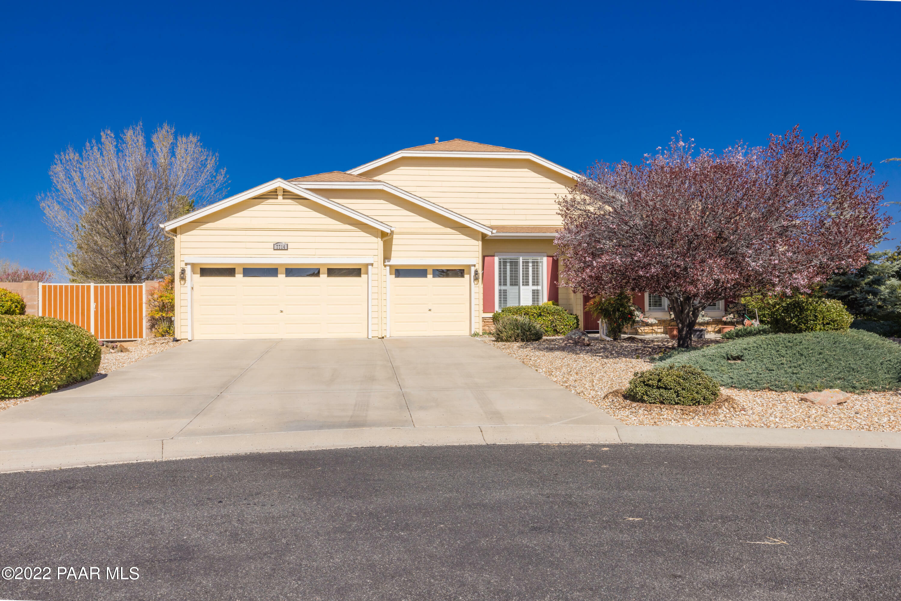 Property Photo:  7714 N Pretty Penny Path  AZ 86315 