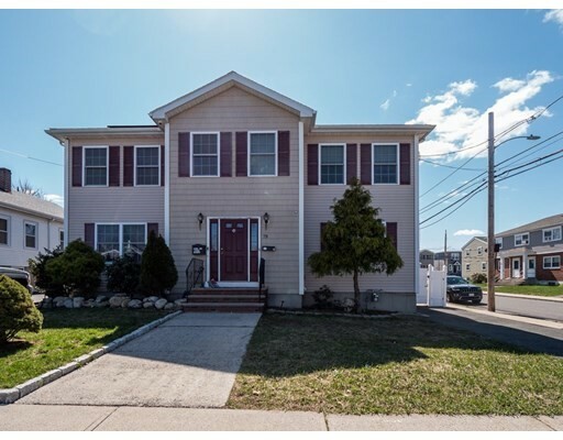 79 Stanton Ave B  Revere MA 02151 photo