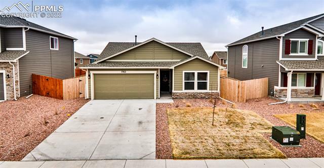 Property Photo:  7762 Berwyn Loop  CO 80831 