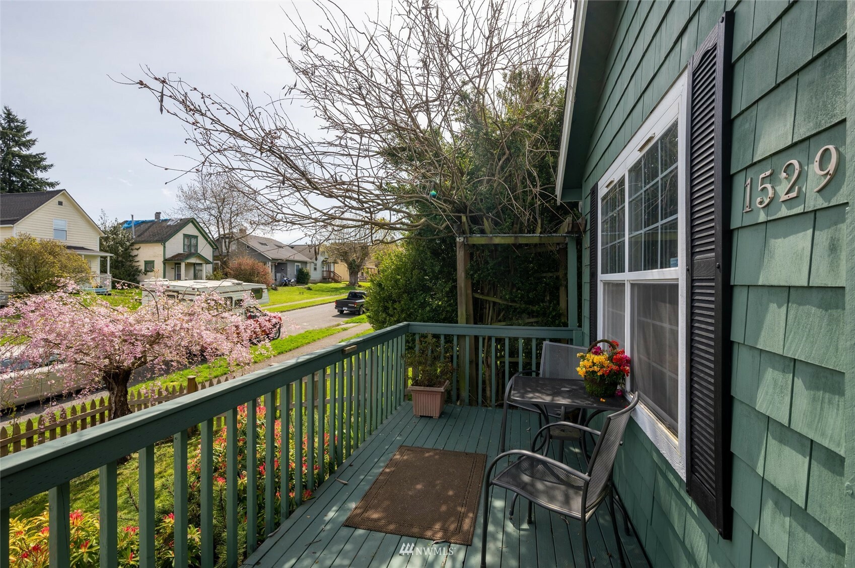 Property Photo:  1529 Iron Street  WA 98225 