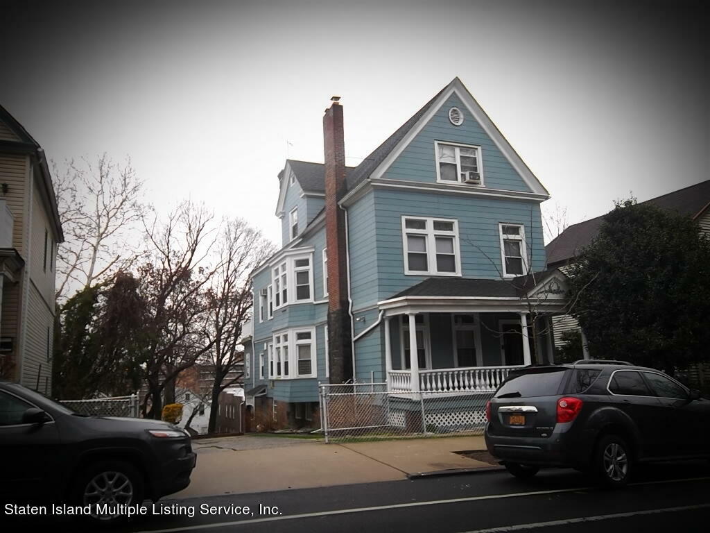 645 Van Duzer Street  Staten Island NY 10304 photo