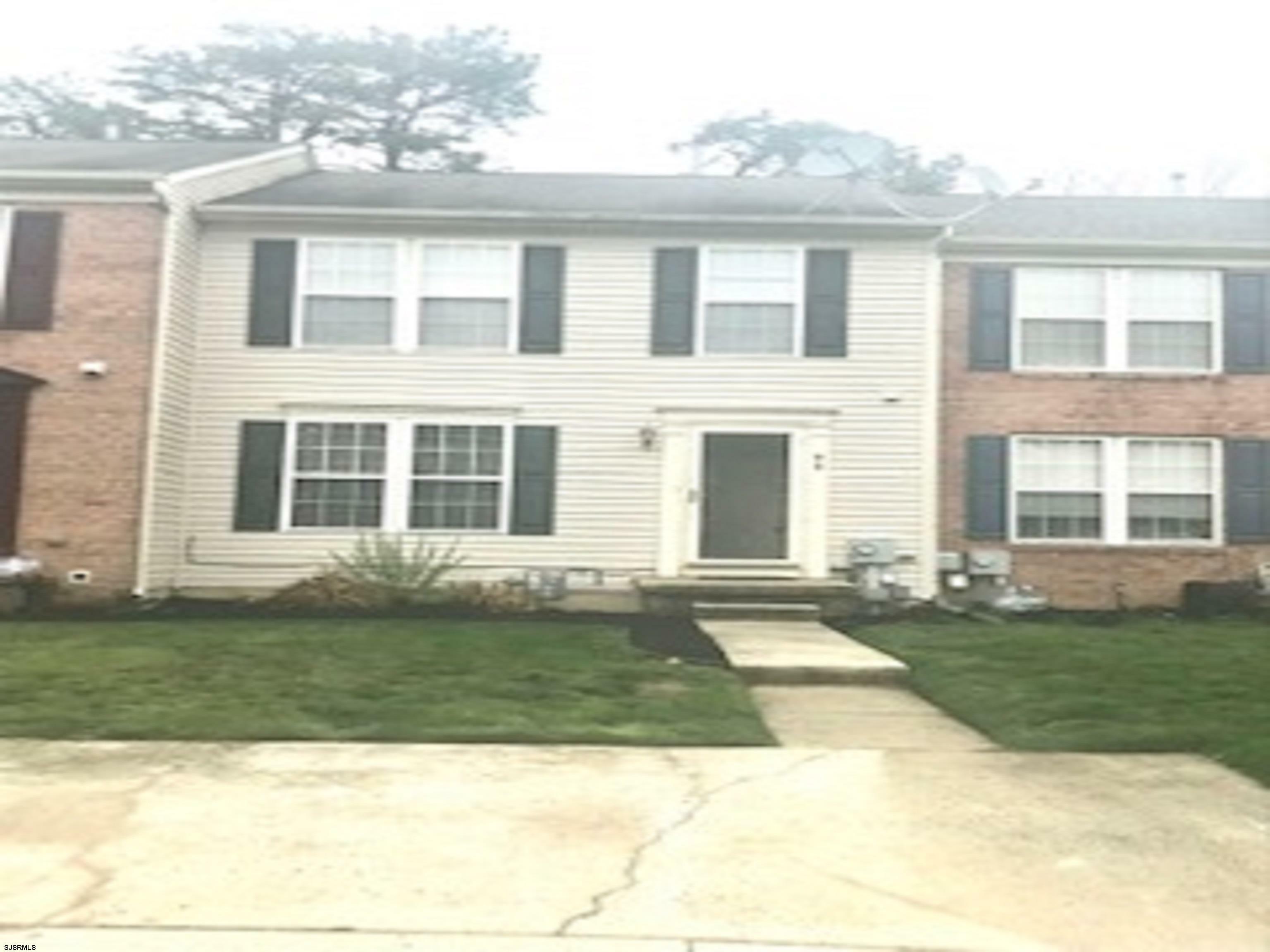 Property Photo:  98 Jamestown Cir Cir  NJ 08330 