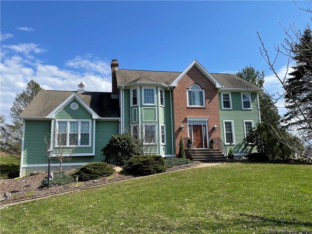 Property Photo:  1416 Monroe Turnpike  CT 06468 