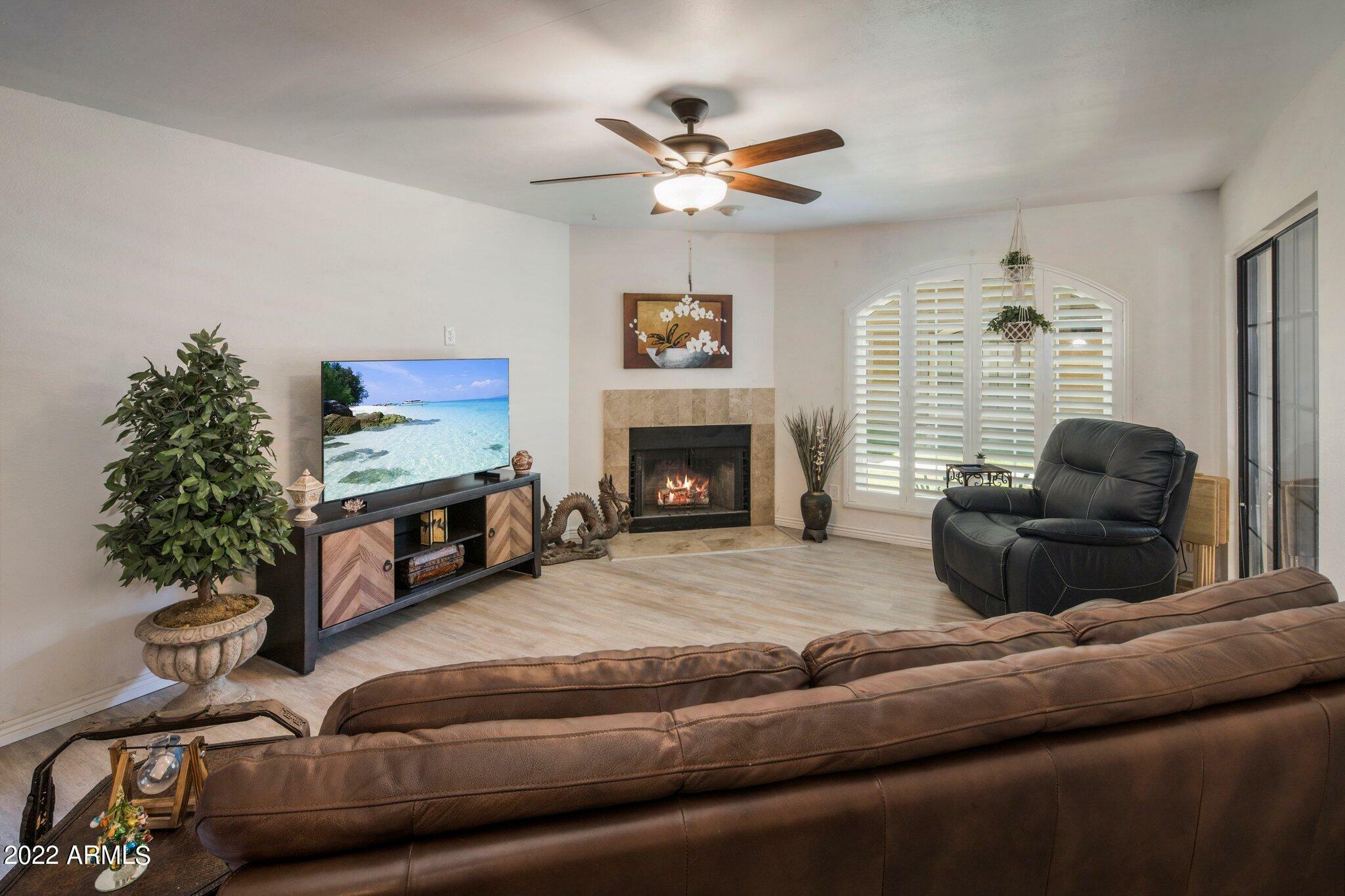 Property Photo:  6945 E Cochise Road 144  AZ 85253 