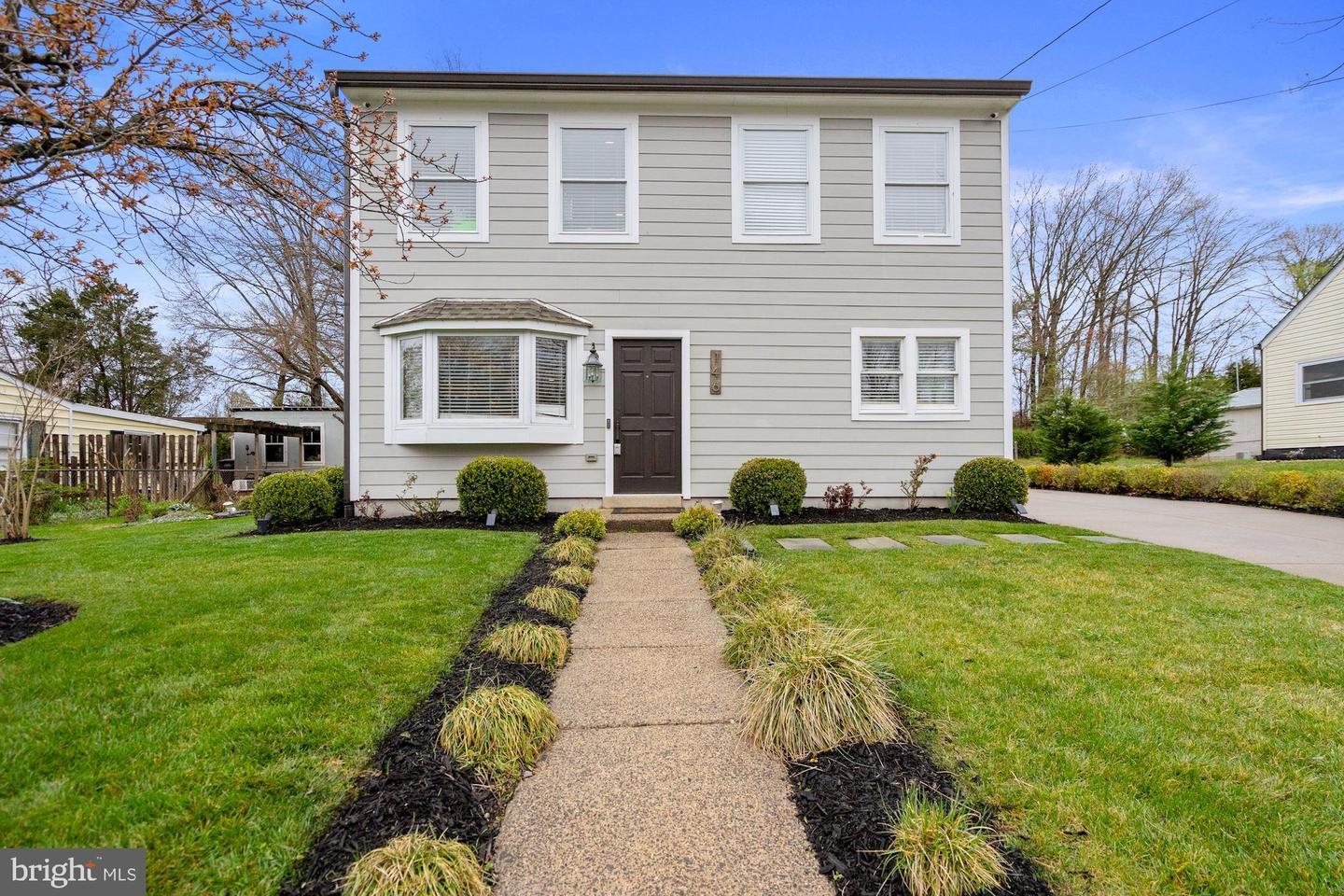 Property Photo: 146 Lambert Drive VA 20111