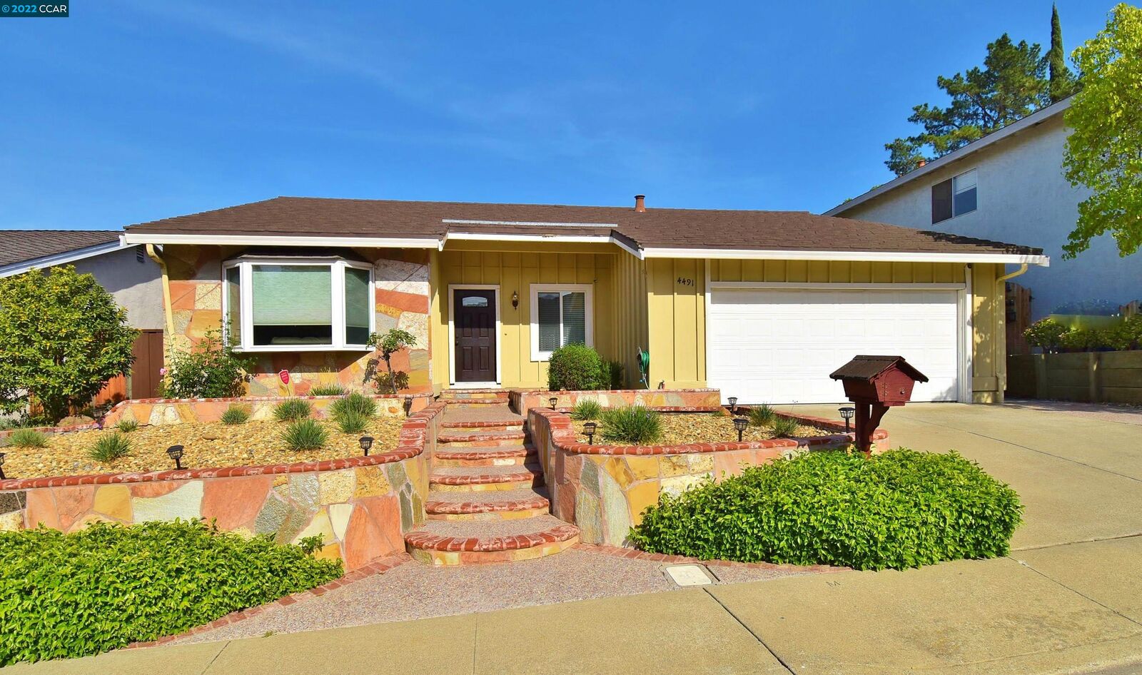 Property Photo:  4491 Silverberry Ct  CA 94521 