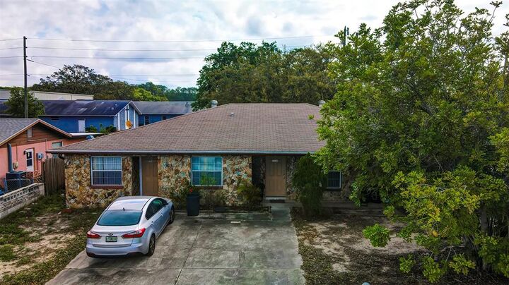 Property Photo: 2508 Flintwood Drive FL 34690