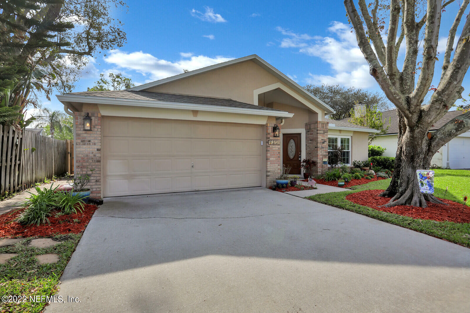 Property Photo:  3731 Eagle Ridge Drive  FL 32224 