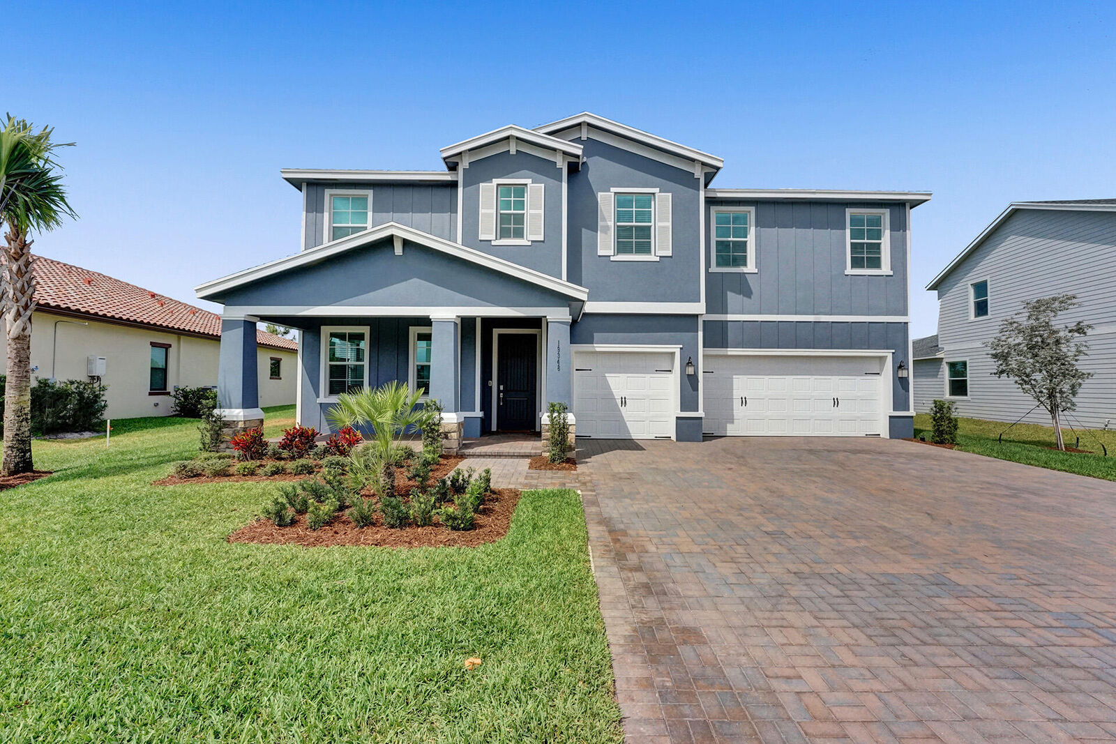 Property Photo: 19348 Broad Shore Walk FL 33470