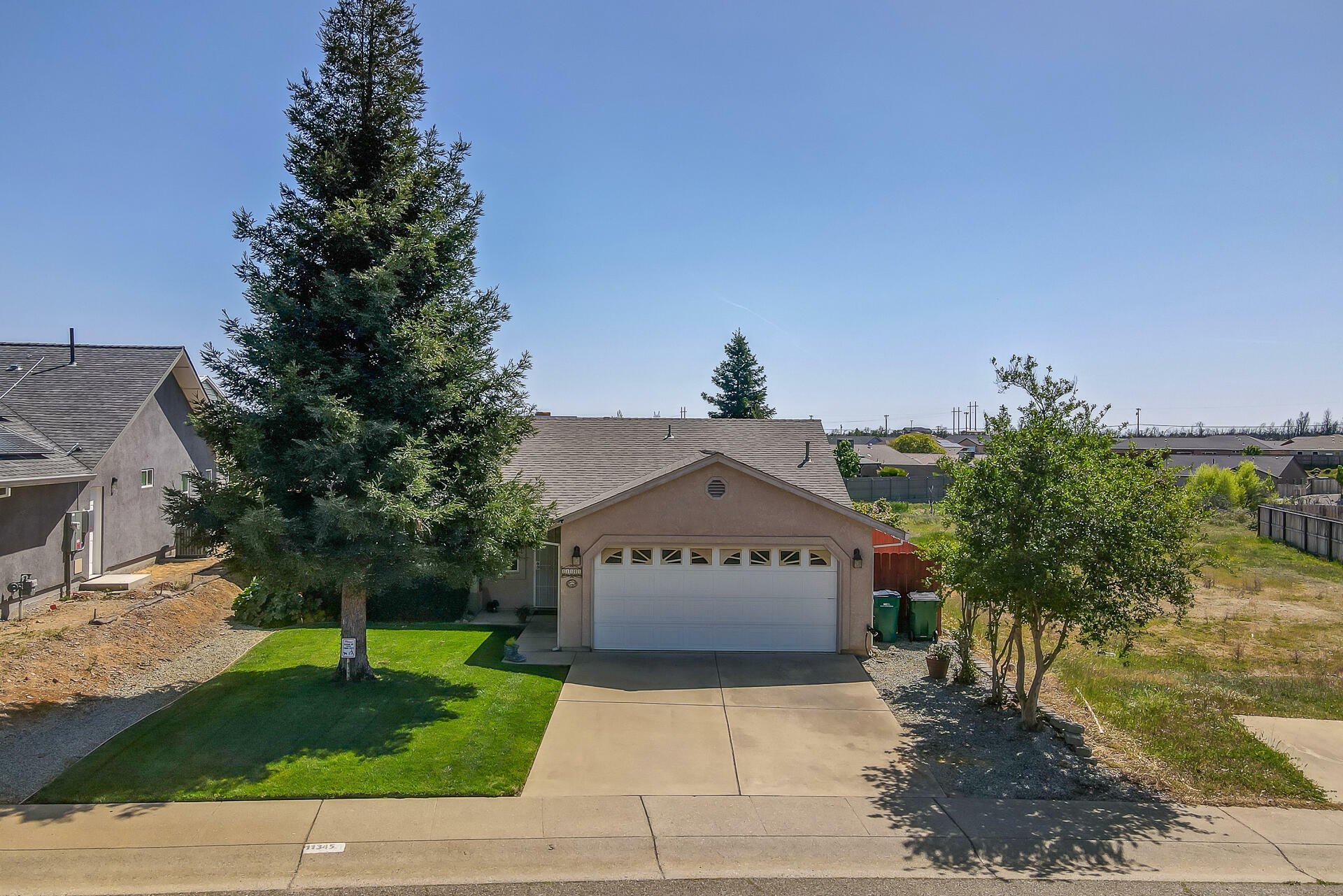 Property Photo:  11345 Balboa Drive  CA 96003 