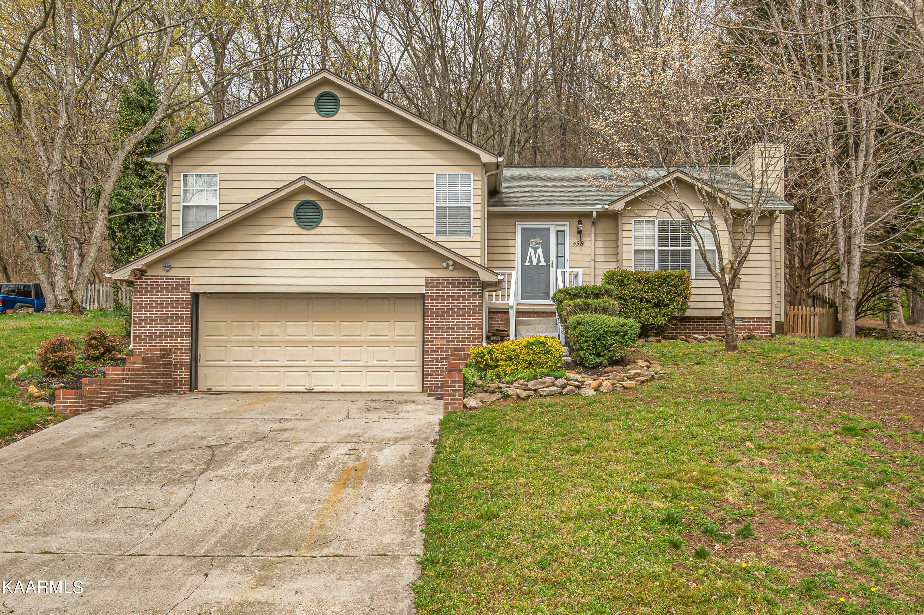 4519 Clairson Drive  Knoxville TN 37931 photo