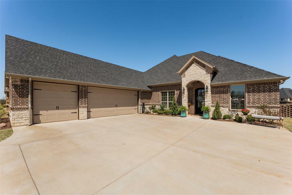 Property Photo:  6335 Weatherby Road  TX 76049 