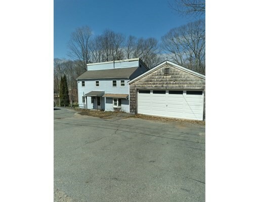 Property Photo: 6 Cedar Lane MA 01524