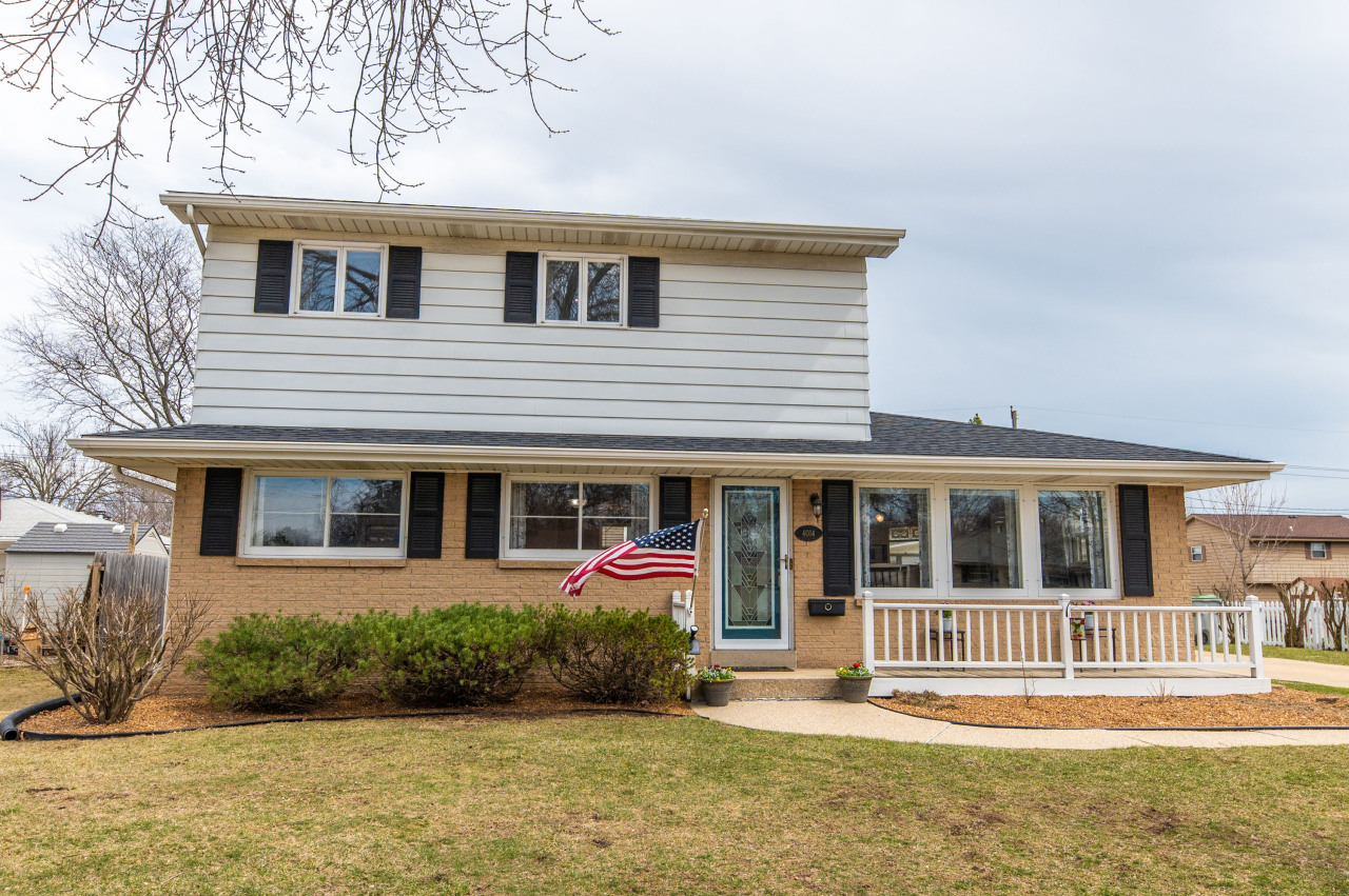Property Photo: 4014 S 73rd St WI 53220