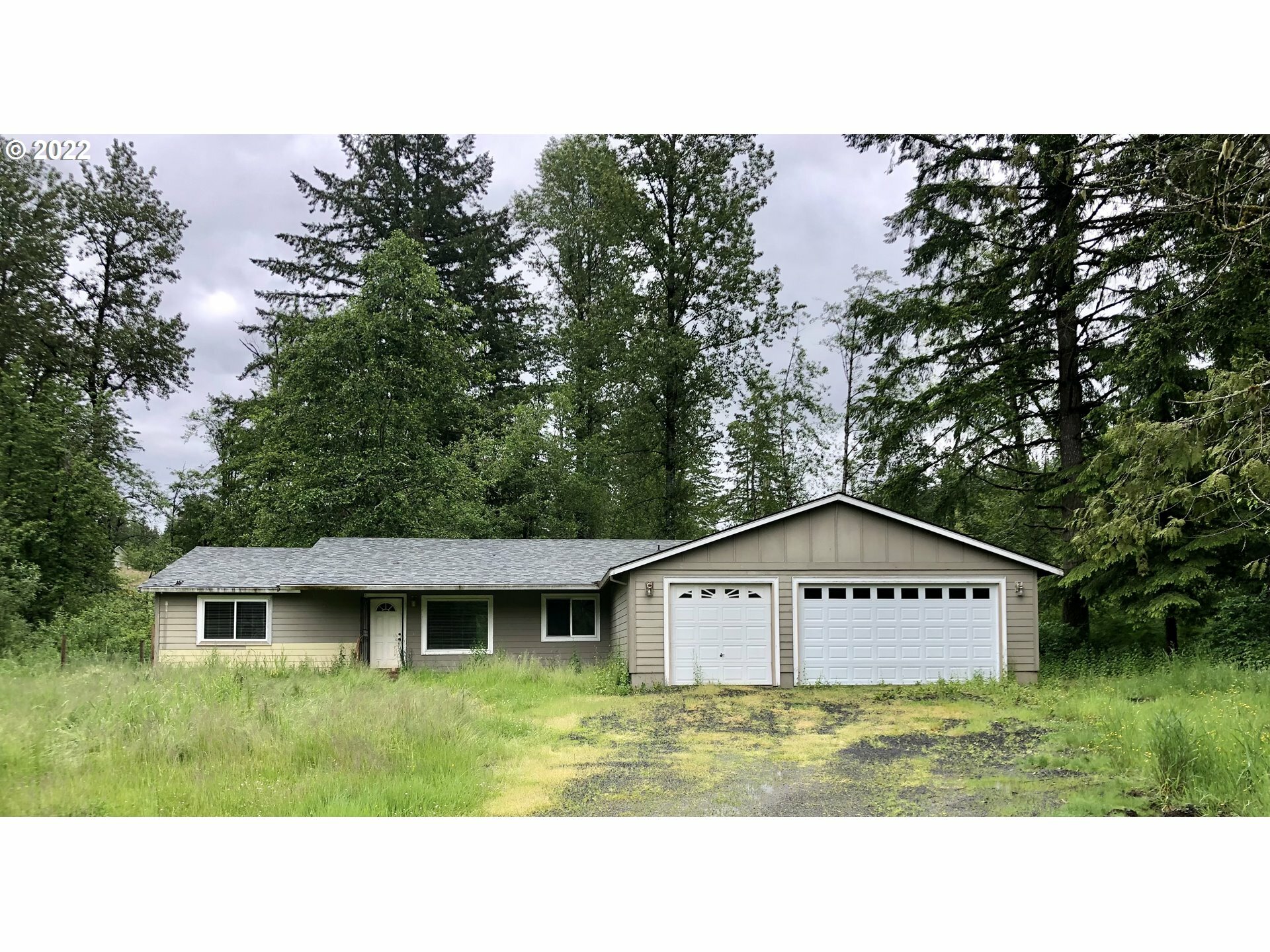 Property Photo:  23788 S Highway 211  OR 97017 