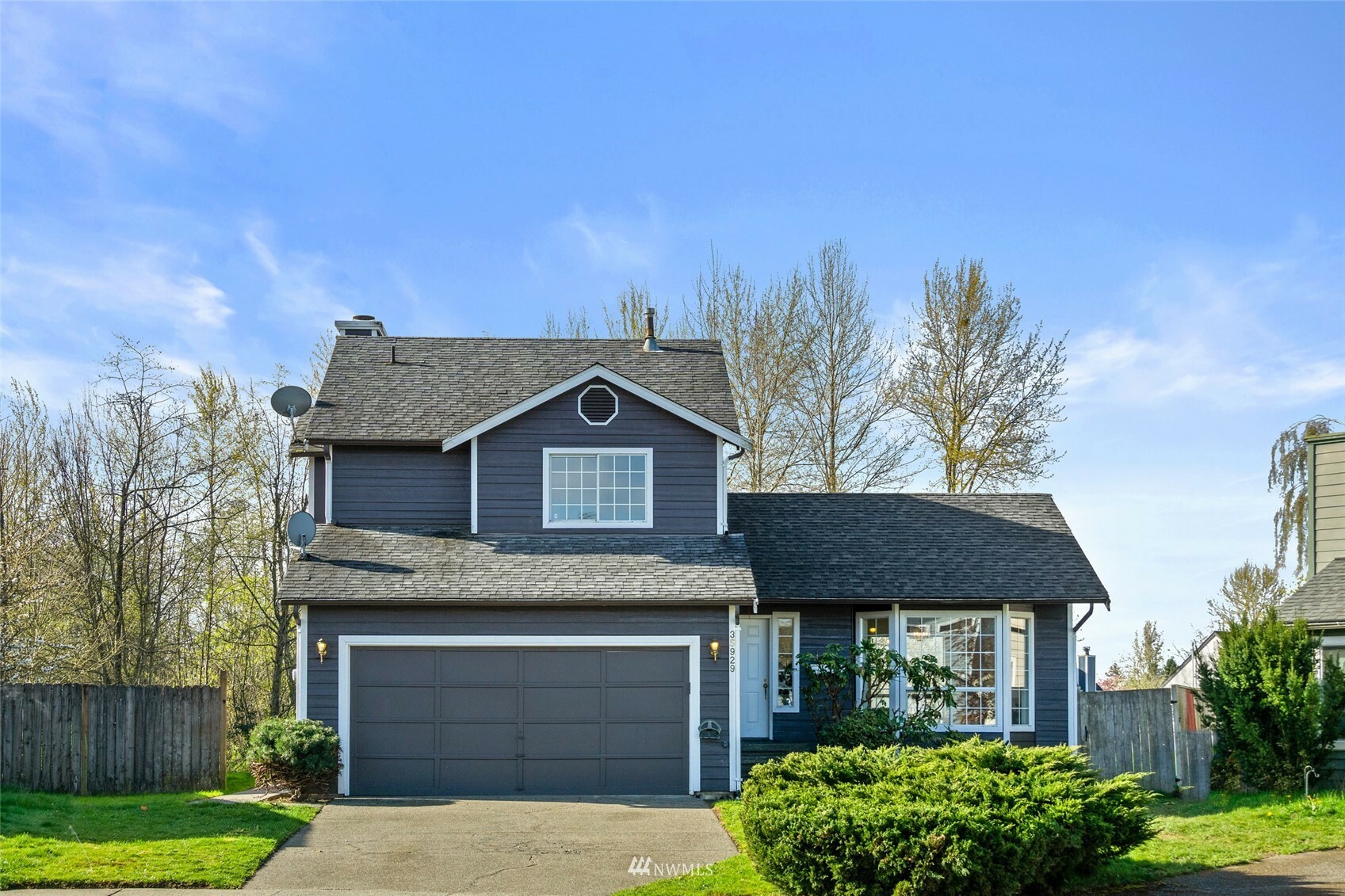 Property Photo:  35929 18th Court SW  WA 98023 